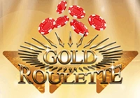 Gold Roulette Wazdan