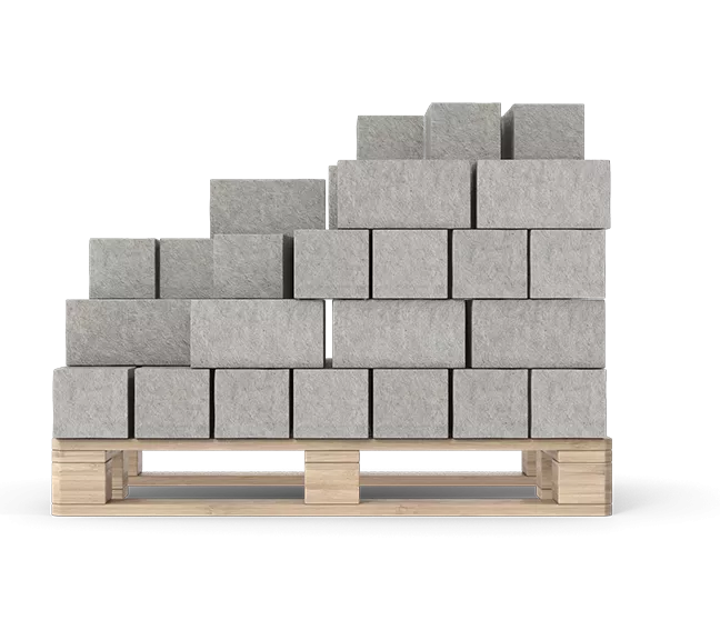 Master Block A.