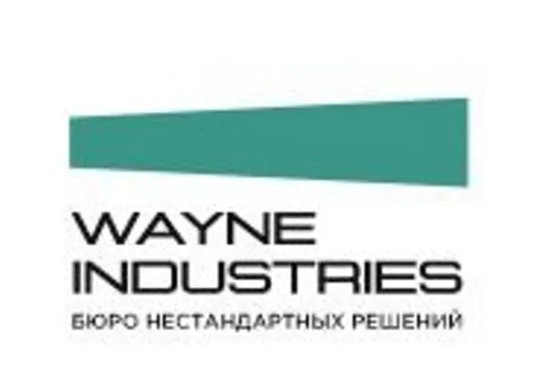 ТОО «Wayne Industries Co LTD»